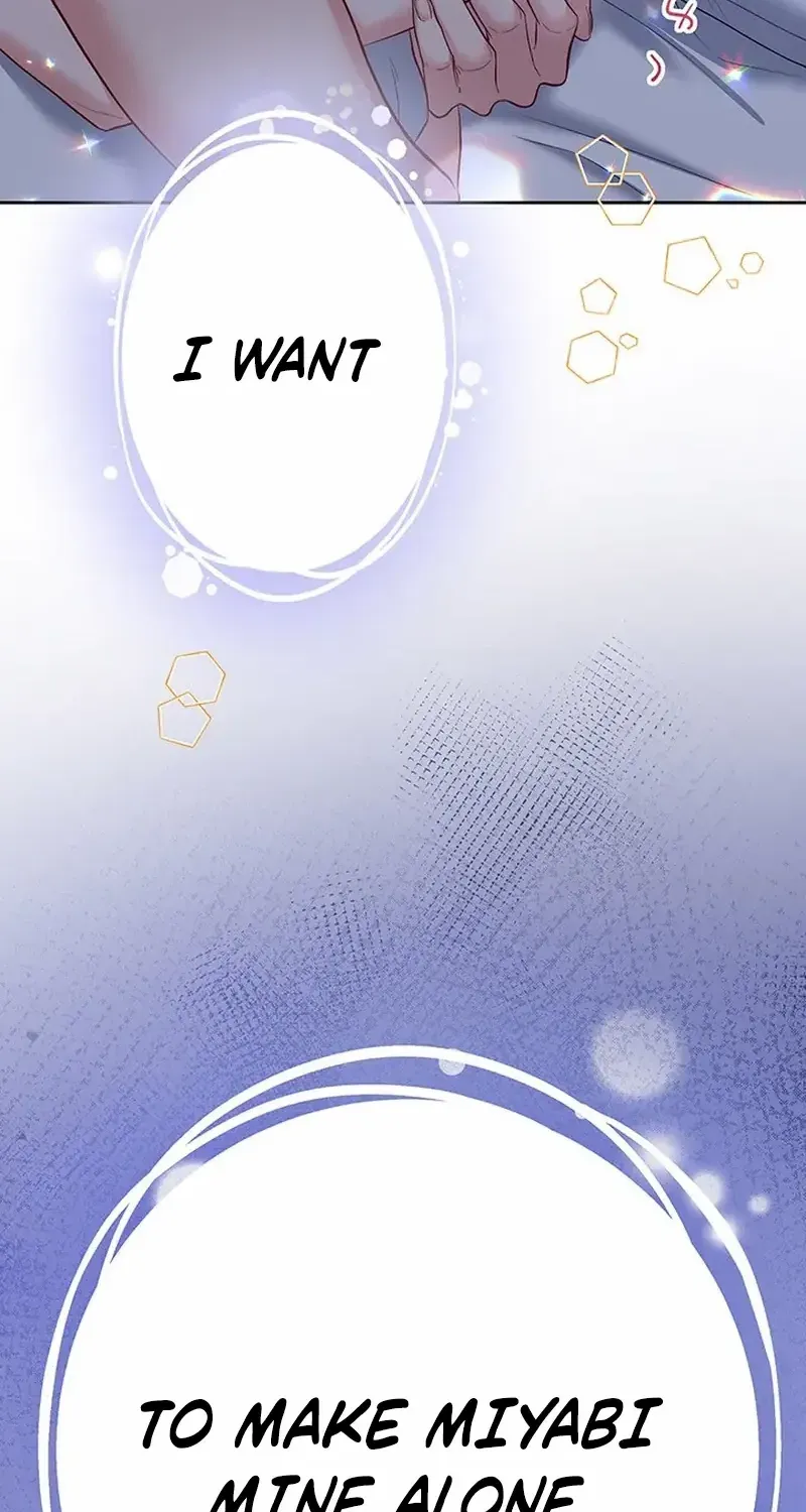 Business Marriage - If You Fall in Love, We'll Get a Divorce - Chapter 49 - Page 98