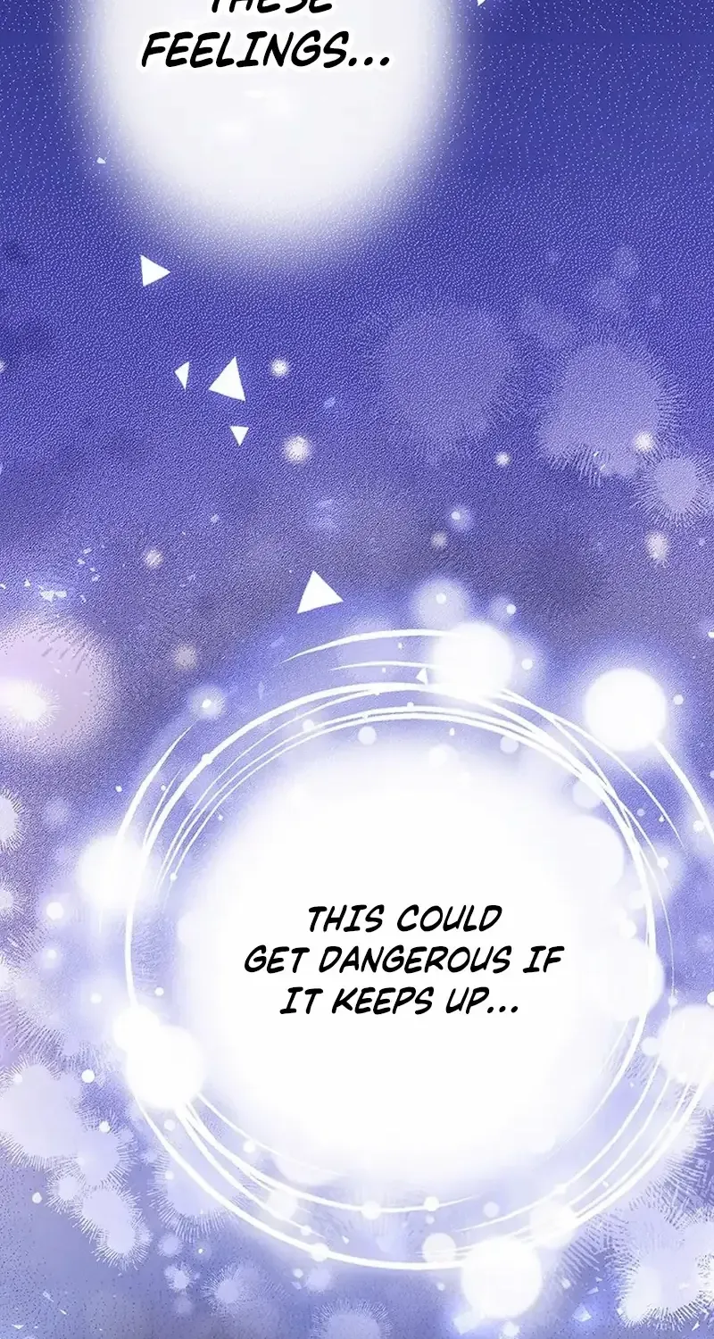 Business Marriage - If You Fall in Love, We'll Get a Divorce - Chapter 49 - Page 101