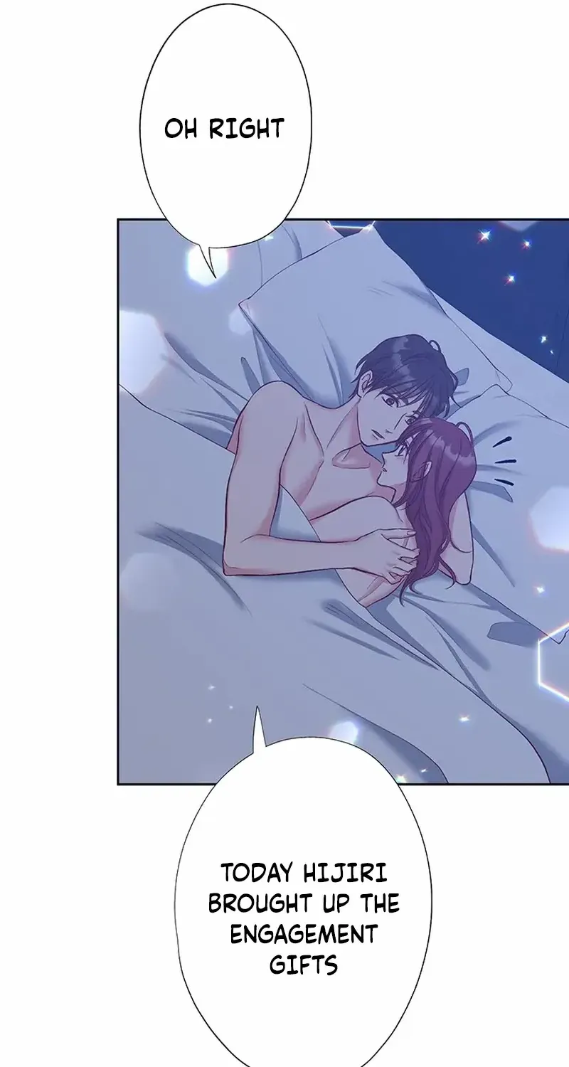 Business Marriage - If You Fall in Love, We'll Get a Divorce - Chapter 49 - Page 105