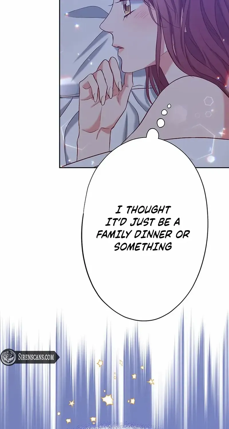 Business Marriage - If You Fall in Love, We'll Get a Divorce - Chapter 49 - Page 108