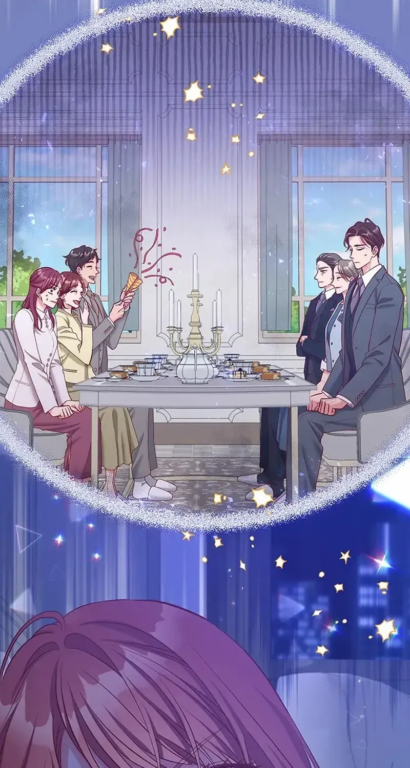 Business Marriage - If You Fall in Love, We'll Get a Divorce - Chapter 49 - Page 109