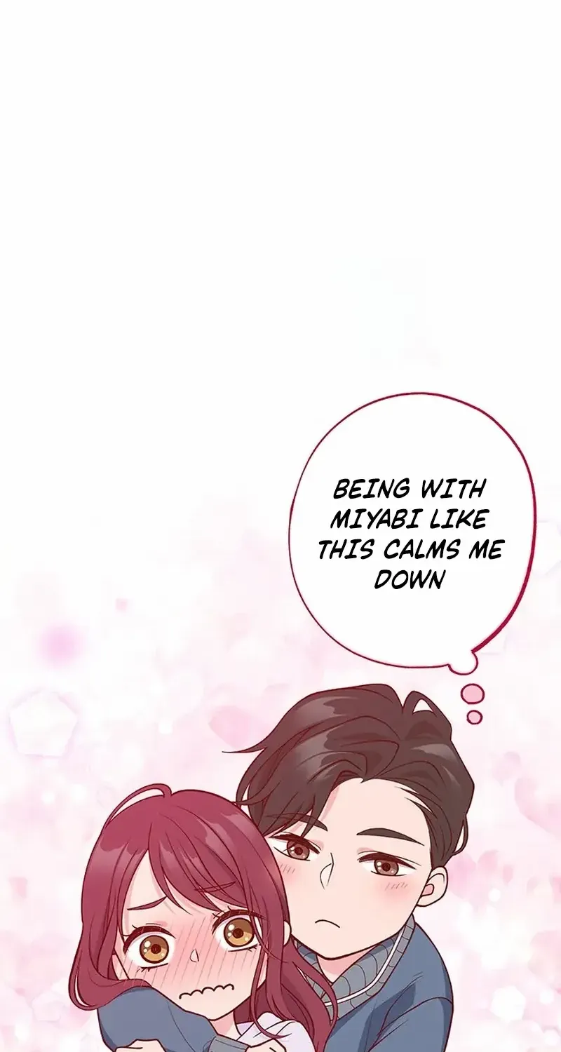 Business Marriage - If You Fall in Love, We'll Get a Divorce - Chapter 49 - Page 112