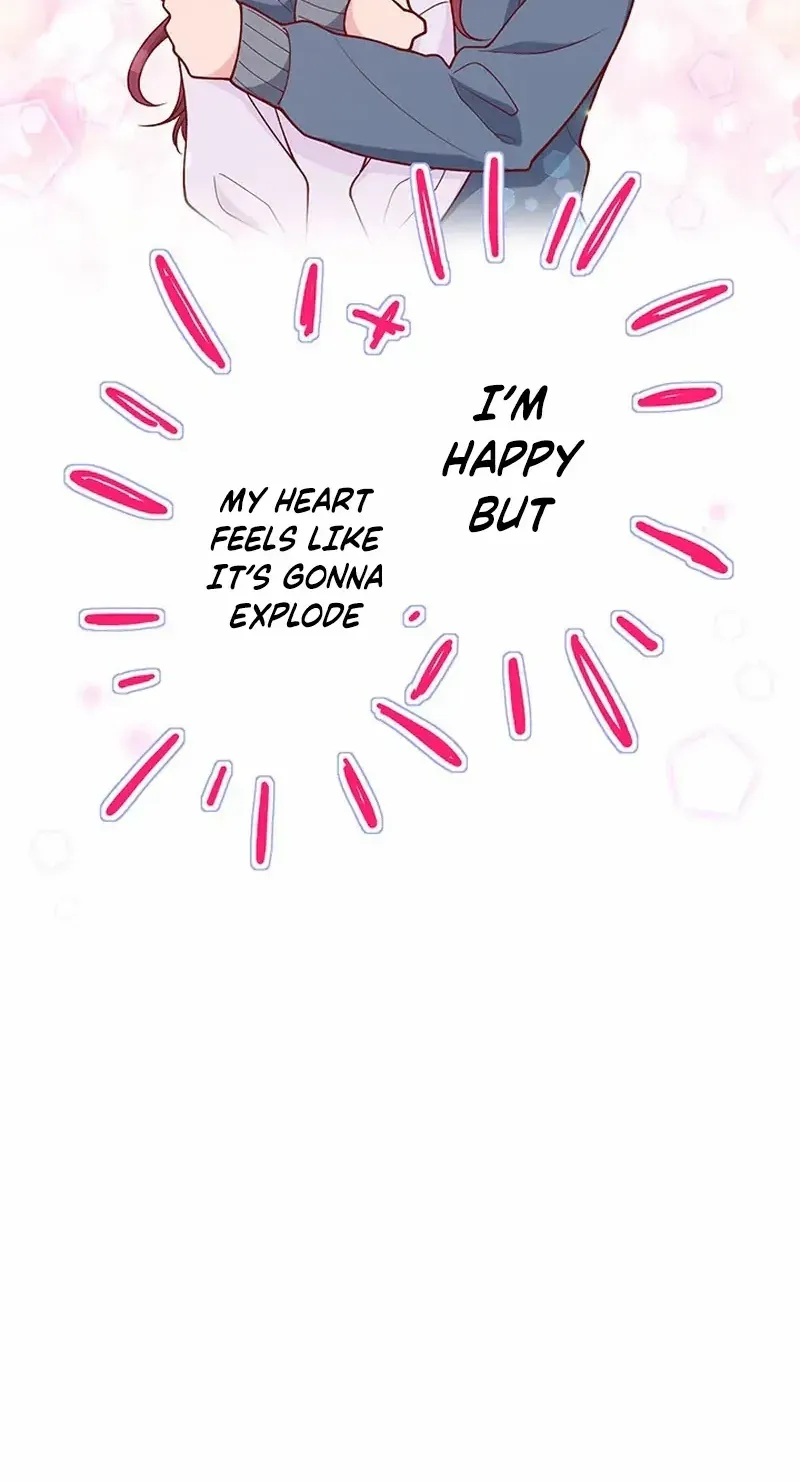 Business Marriage - If You Fall in Love, We'll Get a Divorce - Chapter 49 - Page 113