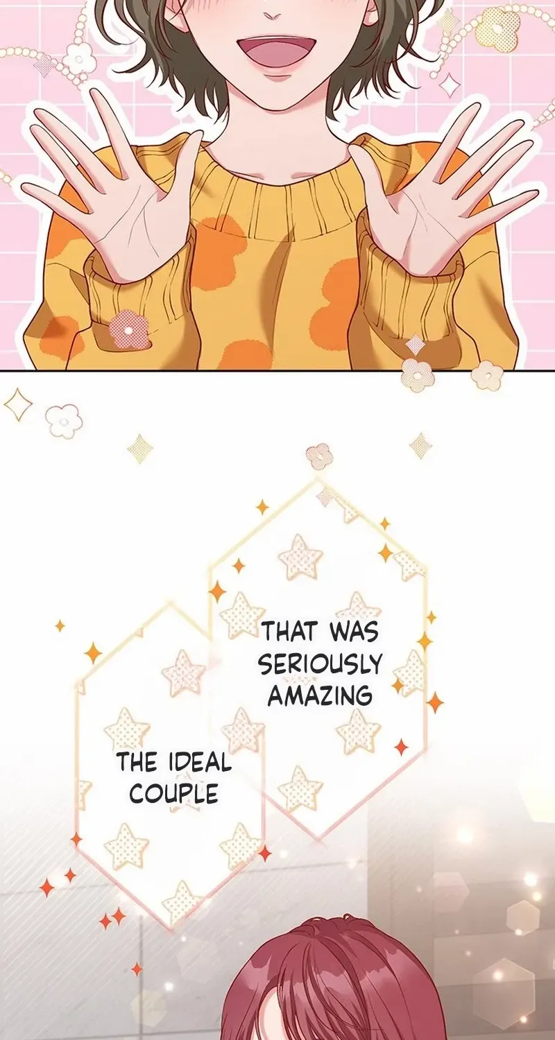 Business Marriage - If You Fall in Love, We'll Get a Divorce - Chapter 50 - Page 4