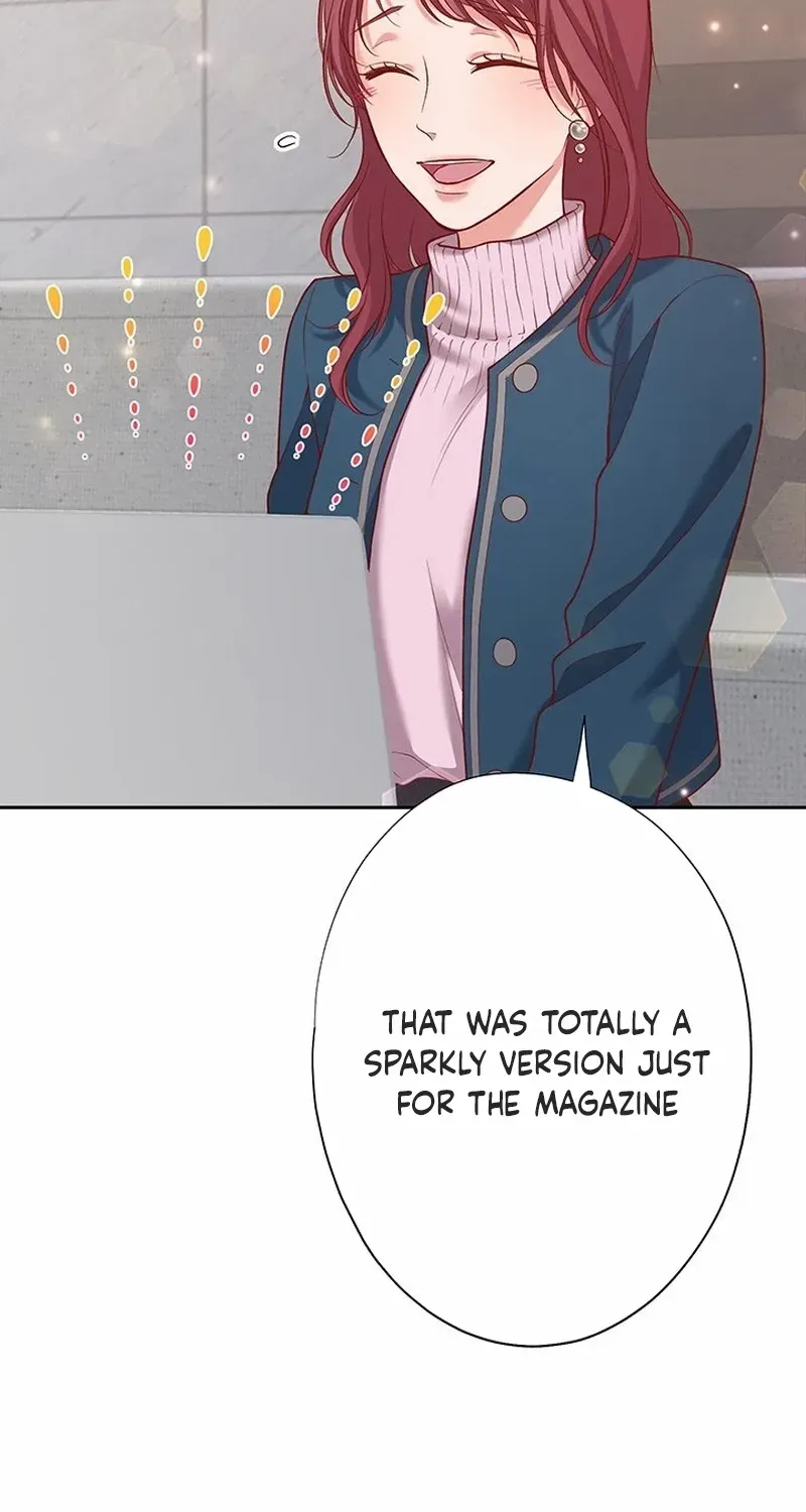 Business Marriage - If You Fall in Love, We'll Get a Divorce - Chapter 50 - Page 5