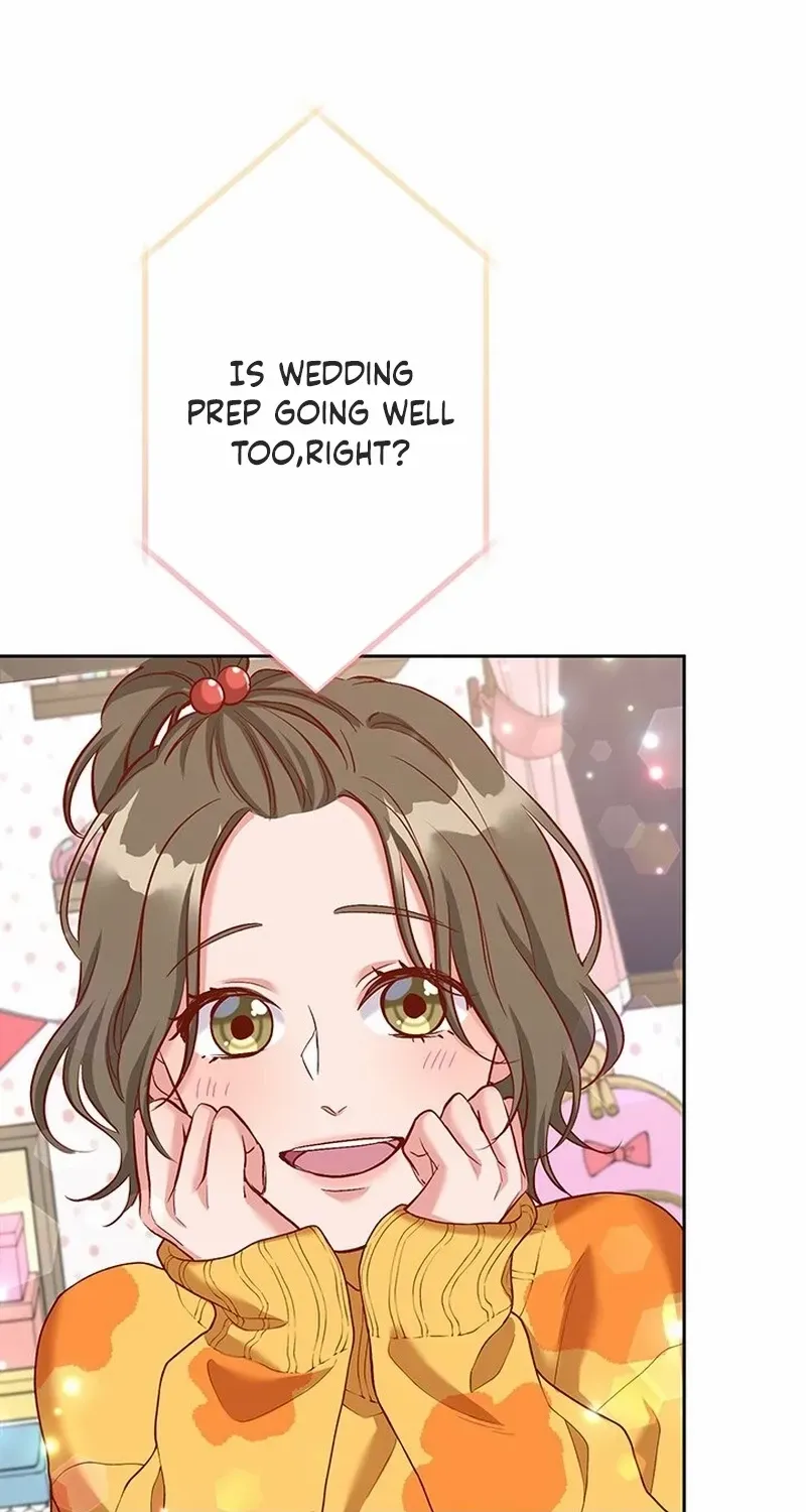 Business Marriage - If You Fall in Love, We'll Get a Divorce - Chapter 50 - Page 6