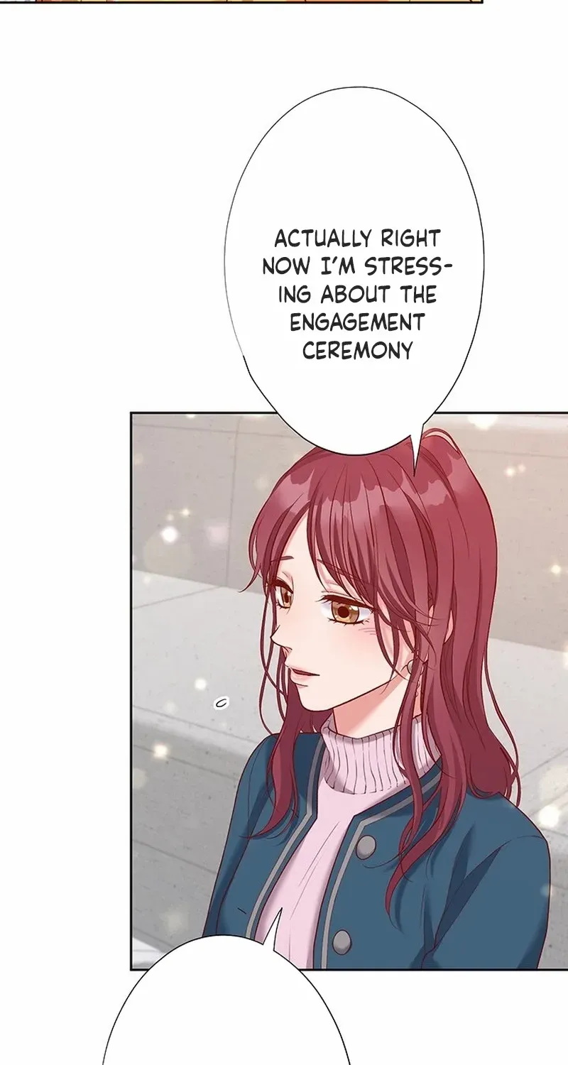 Business Marriage - If You Fall in Love, We'll Get a Divorce - Chapter 50 - Page 7