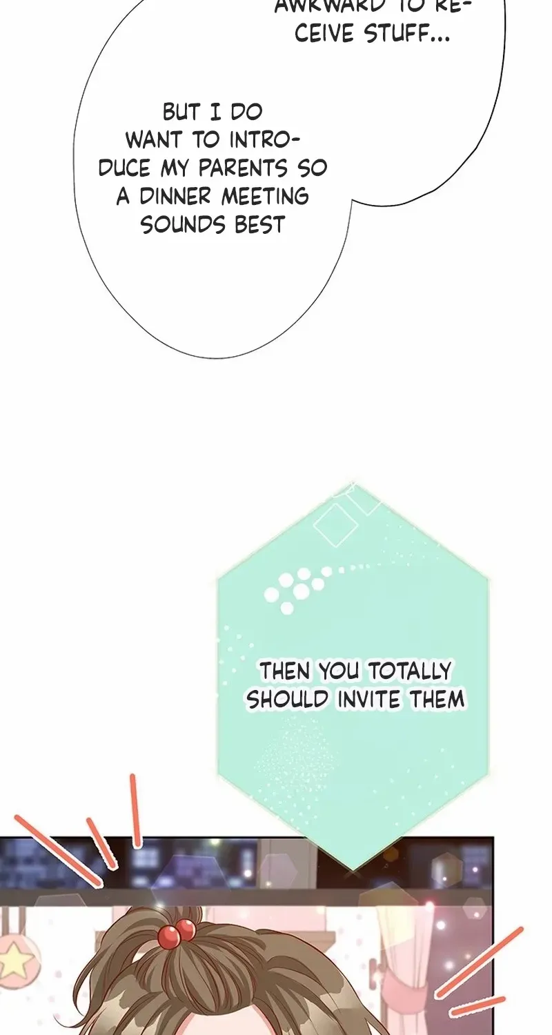 Business Marriage - If You Fall in Love, We'll Get a Divorce - Chapter 50 - Page 10