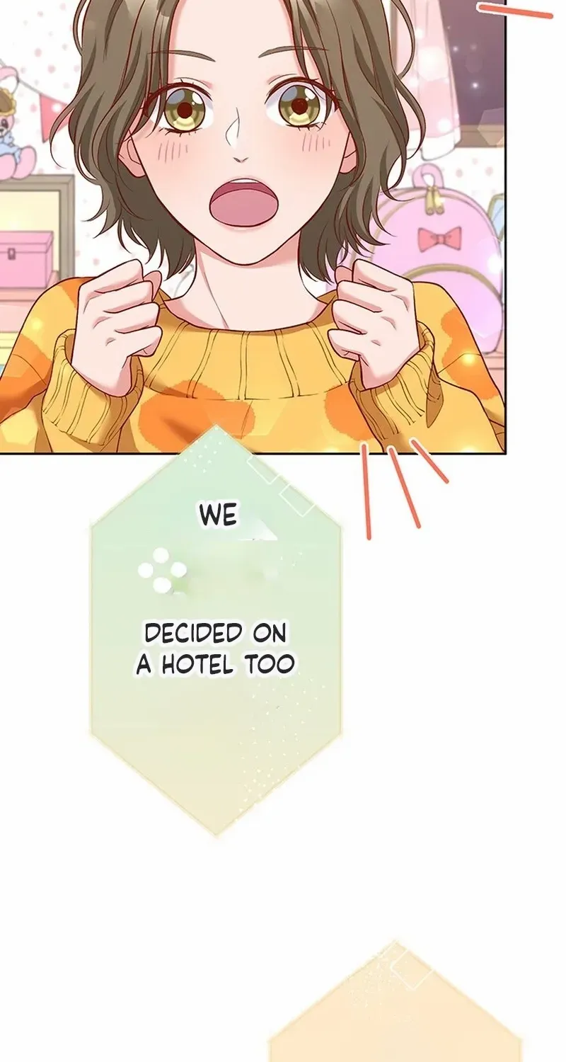 Business Marriage - If You Fall in Love, We'll Get a Divorce - Chapter 50 - Page 11