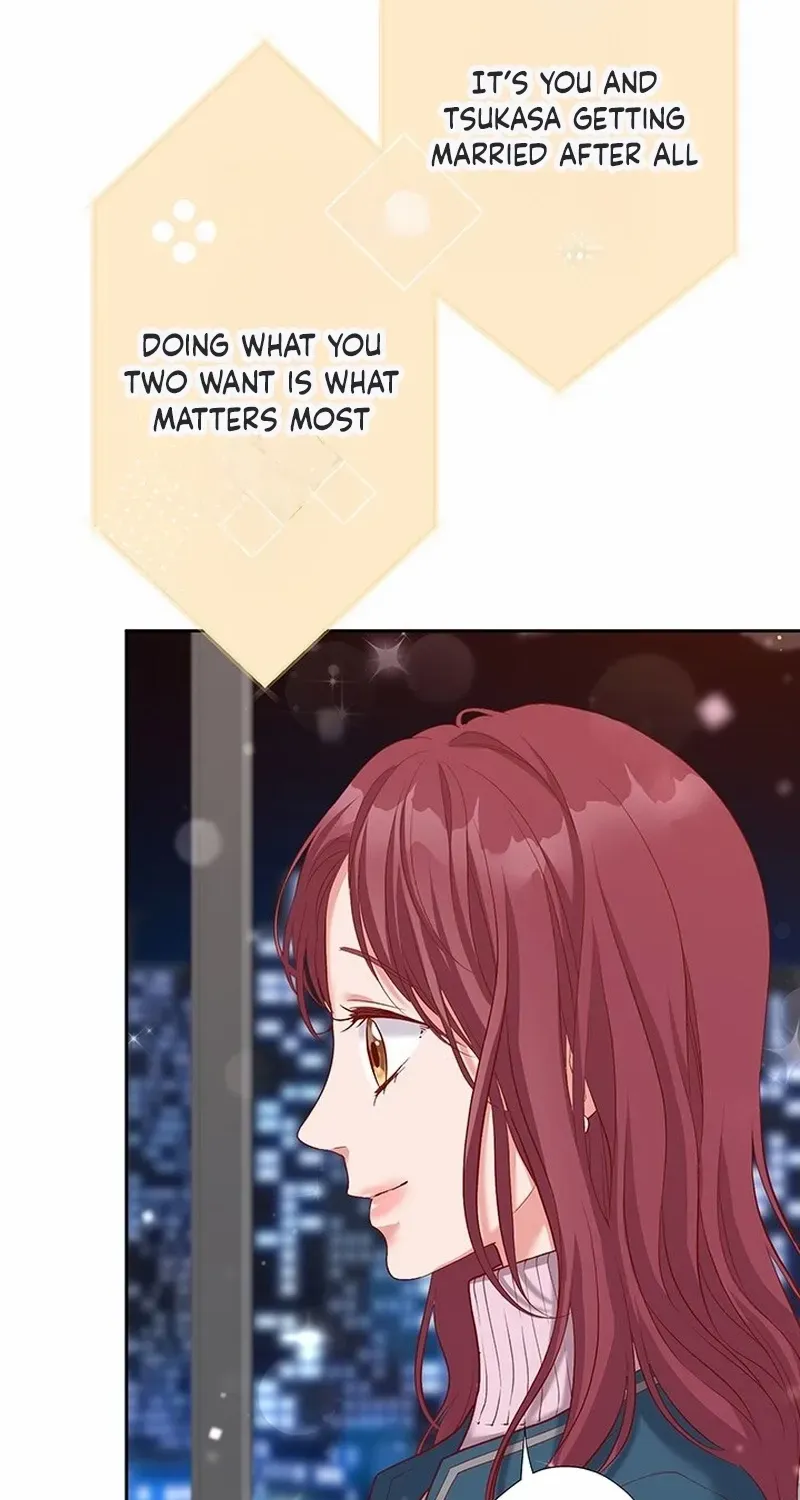 Business Marriage - If You Fall in Love, We'll Get a Divorce - Chapter 50 - Page 12
