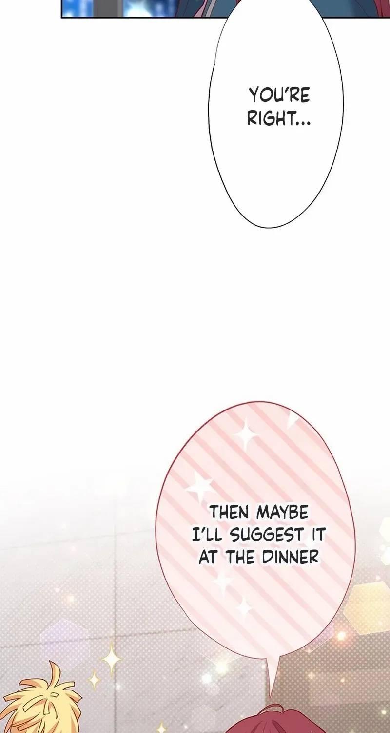 Business Marriage - If You Fall in Love, We'll Get a Divorce - Chapter 50 - Page 13