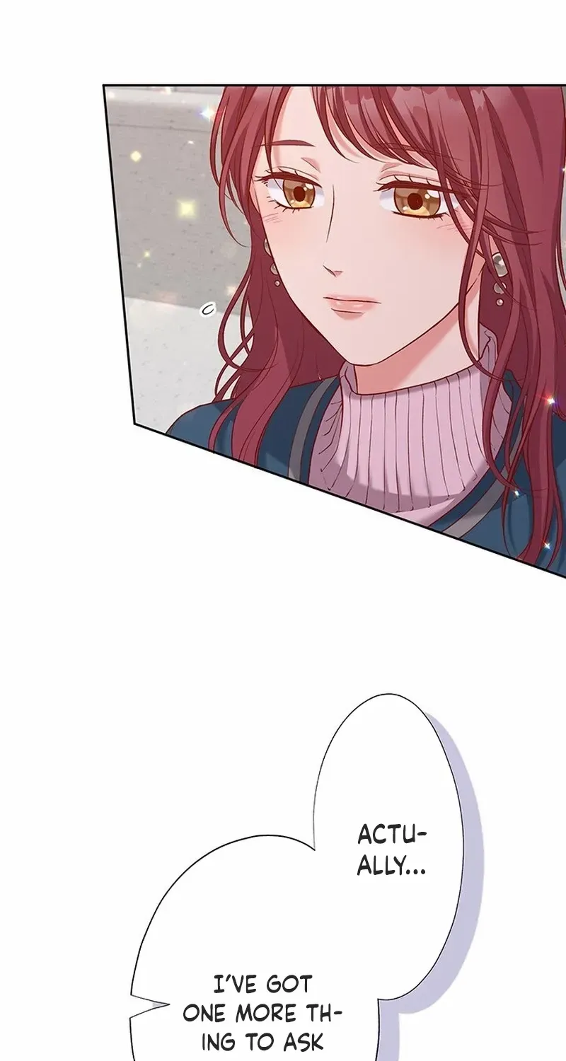 Business Marriage - If You Fall in Love, We'll Get a Divorce - Chapter 50 - Page 15