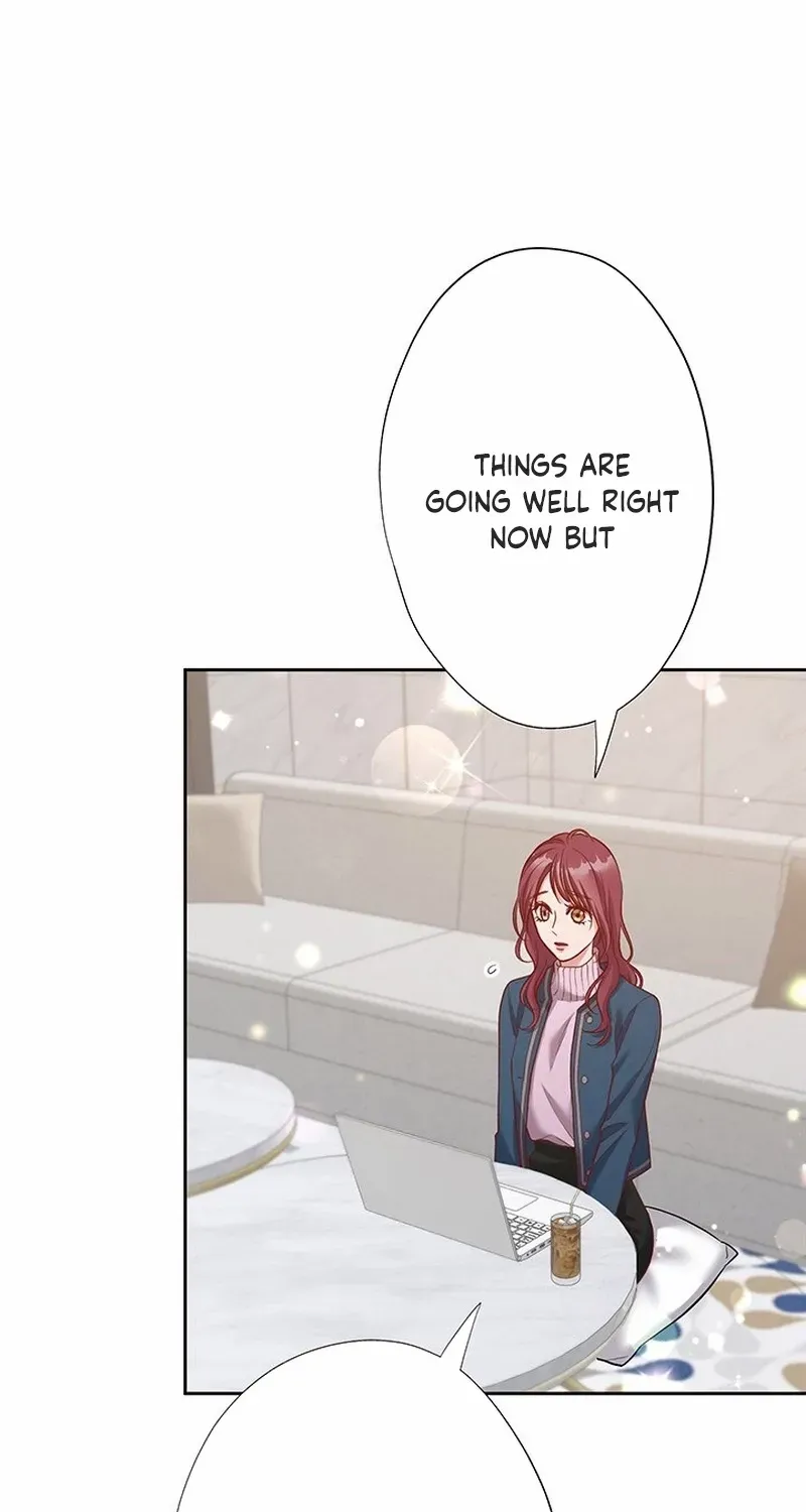 Business Marriage - If You Fall in Love, We'll Get a Divorce - Chapter 50 - Page 17