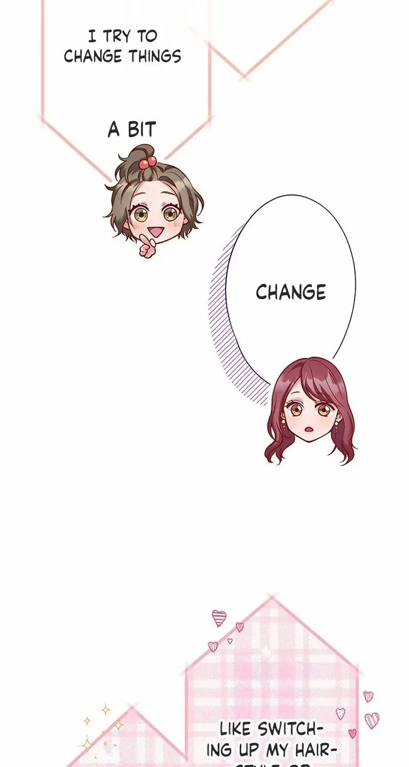 Business Marriage - If You Fall in Love, We'll Get a Divorce - Chapter 50 - Page 22