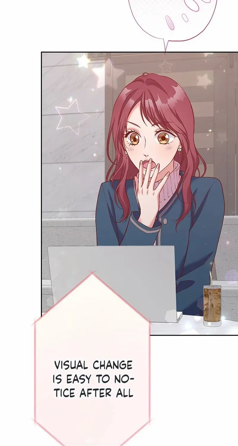 Business Marriage - If You Fall in Love, We'll Get a Divorce - Chapter 50 - Page 25