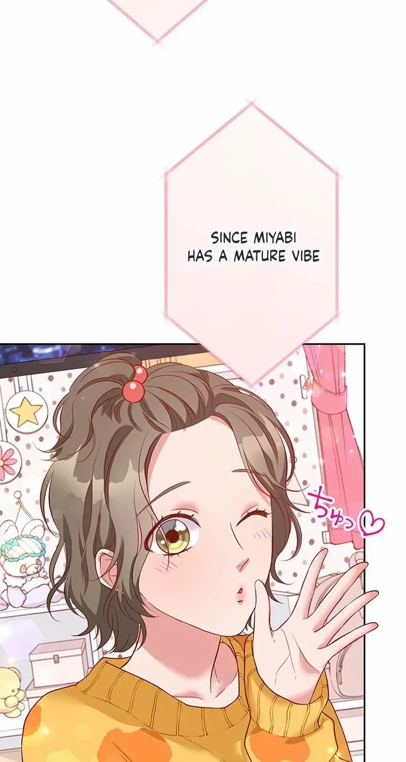 Business Marriage - If You Fall in Love, We'll Get a Divorce - Chapter 50 - Page 26