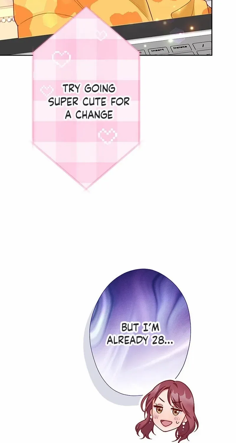 Business Marriage - If You Fall in Love, We'll Get a Divorce - Chapter 50 - Page 27