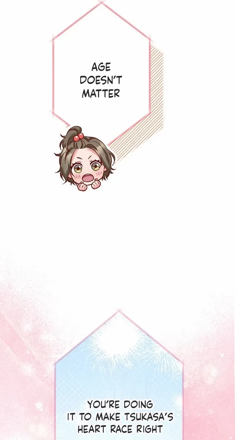 Business Marriage - If You Fall in Love, We'll Get a Divorce - Chapter 50 - Page 29