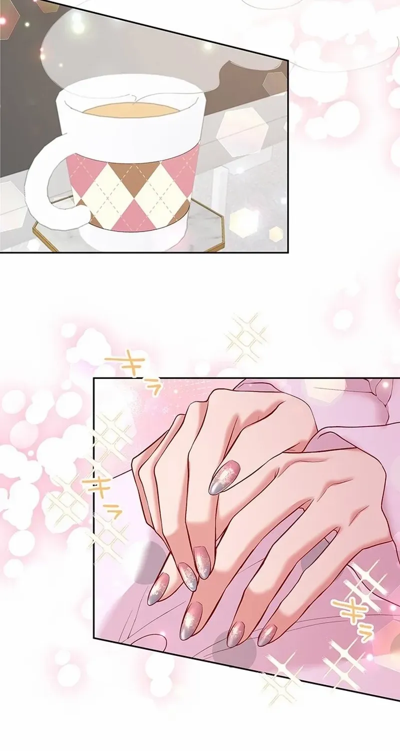 Business Marriage - If You Fall in Love, We'll Get a Divorce - Chapter 50 - Page 34