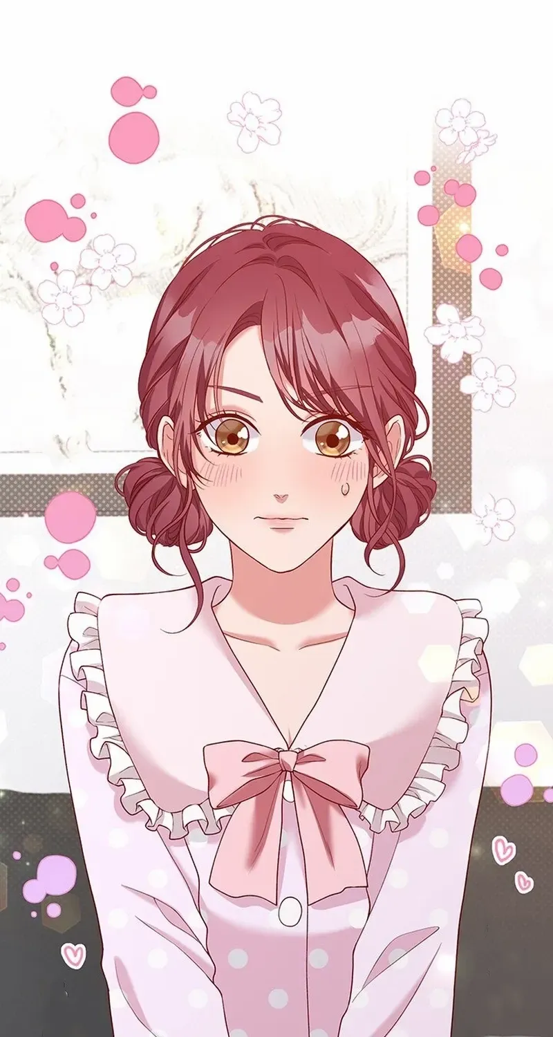 Business Marriage - If You Fall in Love, We'll Get a Divorce - Chapter 50 - Page 35