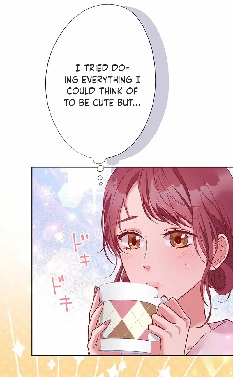 Business Marriage - If You Fall in Love, We'll Get a Divorce - Chapter 50 - Page 37