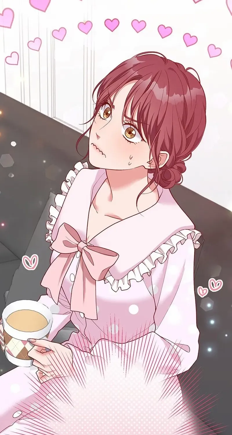 Business Marriage - If You Fall in Love, We'll Get a Divorce - Chapter 50 - Page 39