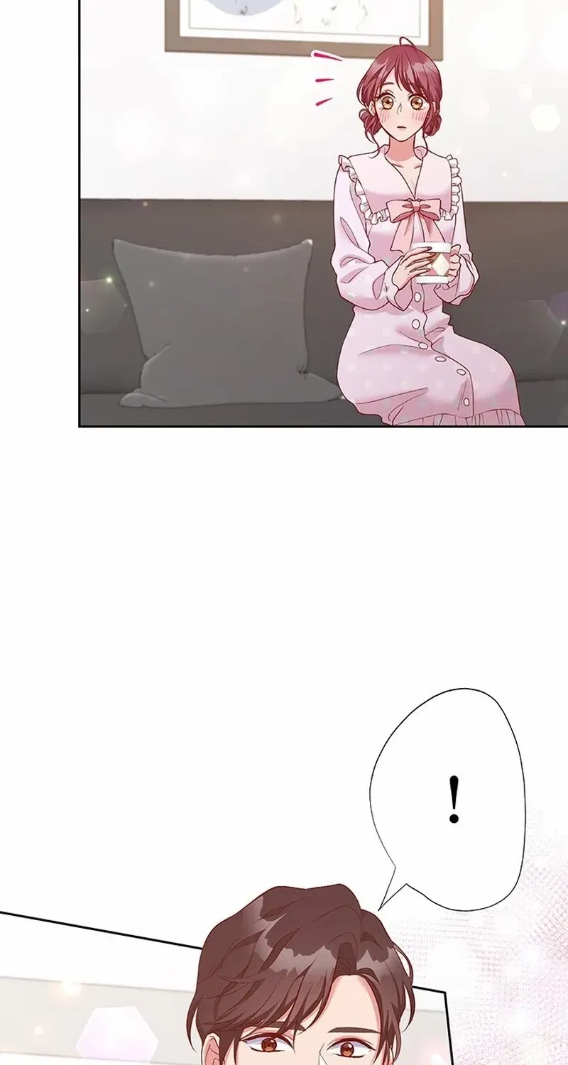 Business Marriage - If You Fall in Love, We'll Get a Divorce - Chapter 50 - Page 41