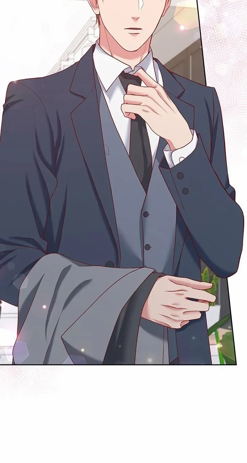 Business Marriage - If You Fall in Love, We'll Get a Divorce - Chapter 50 - Page 42