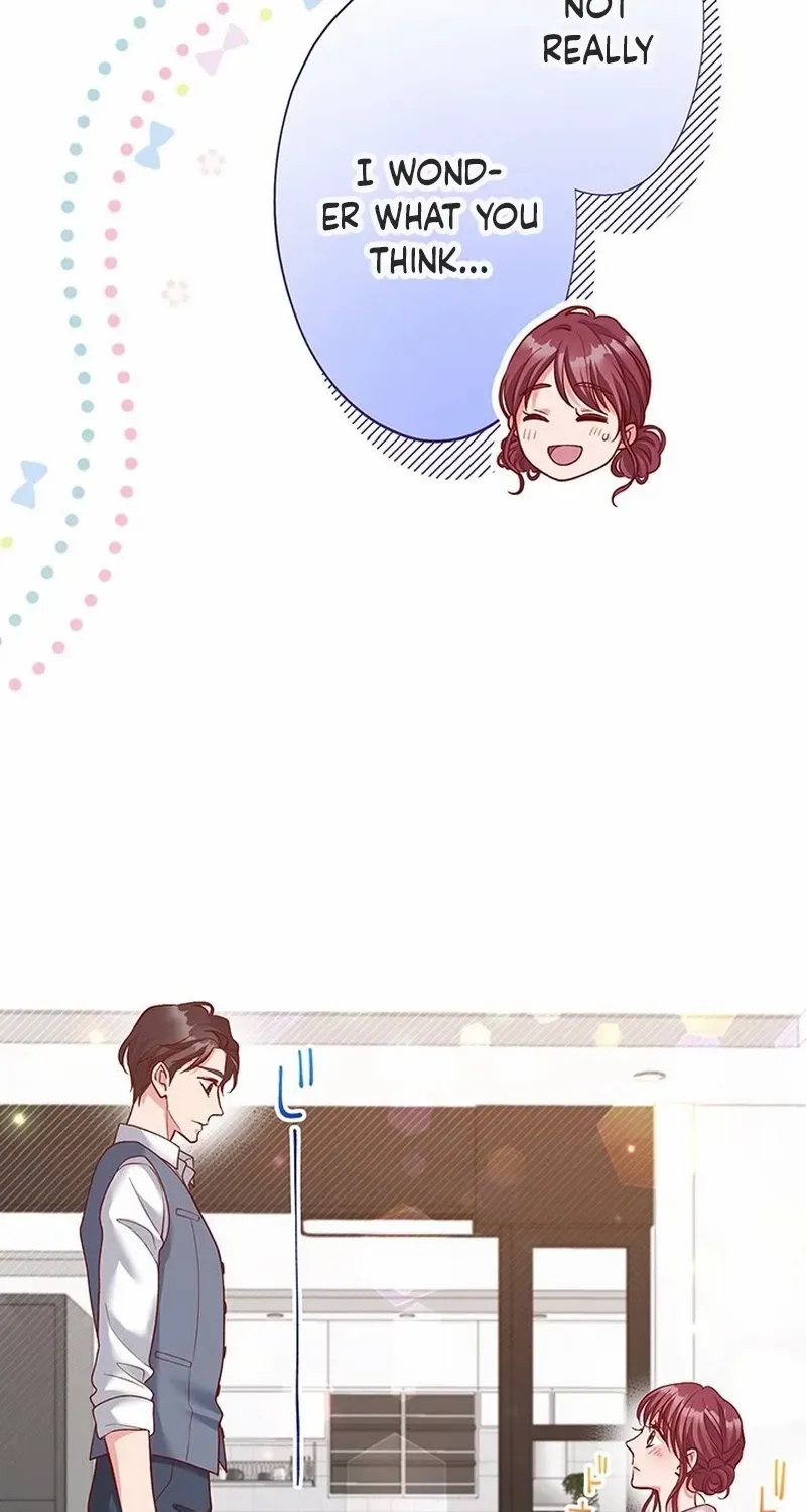 Business Marriage - If You Fall in Love, We'll Get a Divorce - Chapter 50 - Page 45