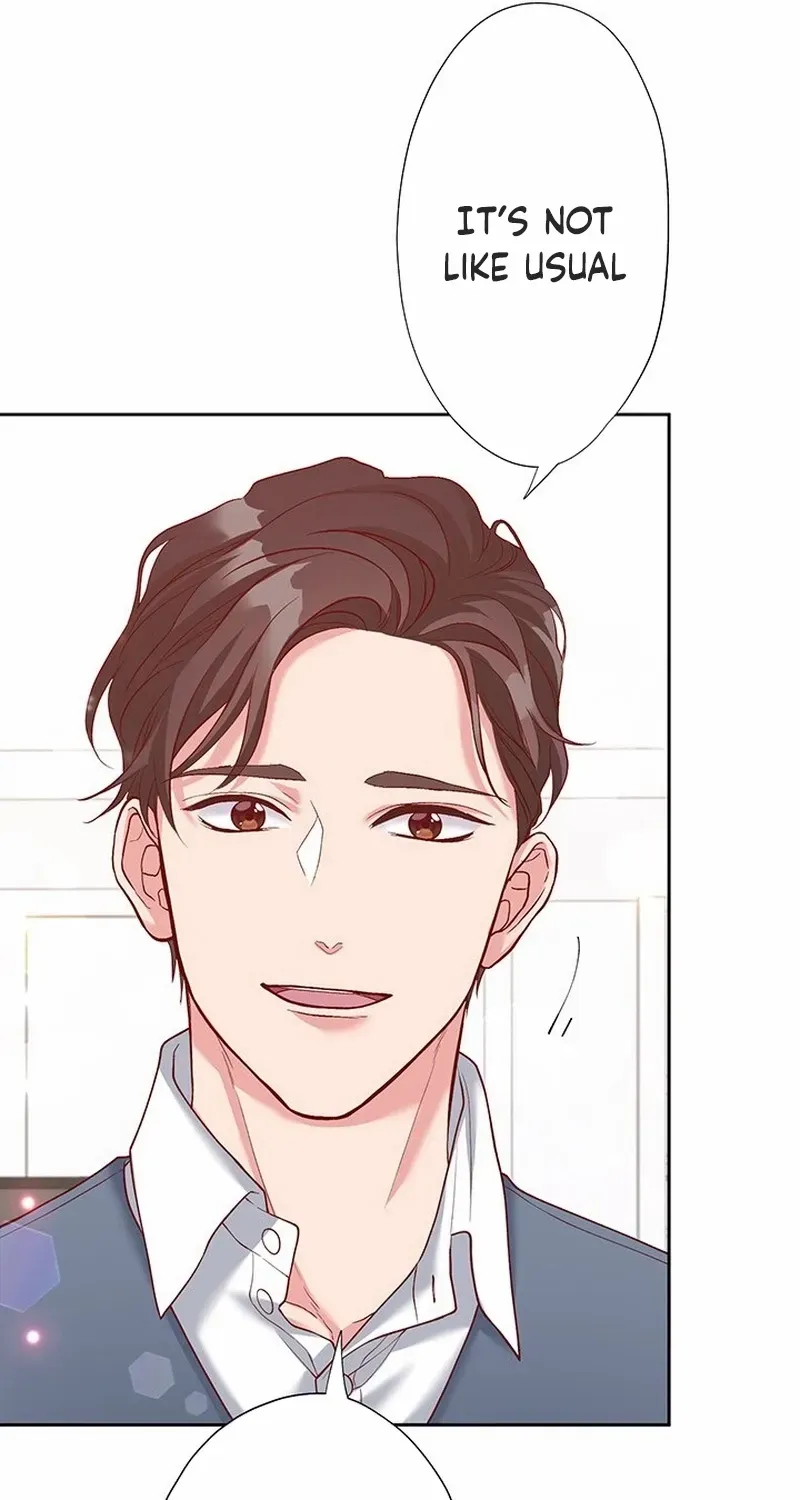 Business Marriage - If You Fall in Love, We'll Get a Divorce - Chapter 50 - Page 47