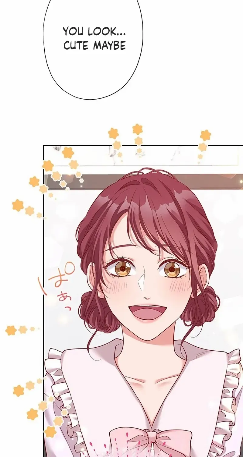 Business Marriage - If You Fall in Love, We'll Get a Divorce - Chapter 50 - Page 48