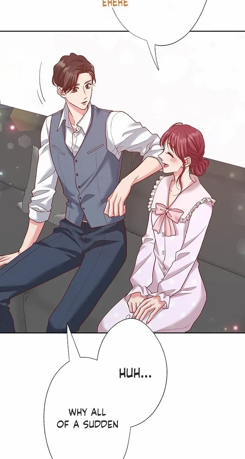 Business Marriage - If You Fall in Love, We'll Get a Divorce - Chapter 50 - Page 50