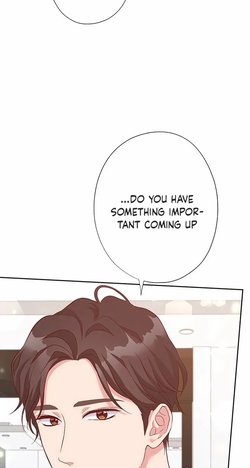 Business Marriage - If You Fall in Love, We'll Get a Divorce - Chapter 50 - Page 51