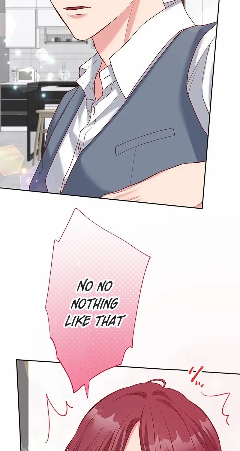 Business Marriage - If You Fall in Love, We'll Get a Divorce - Chapter 50 - Page 52