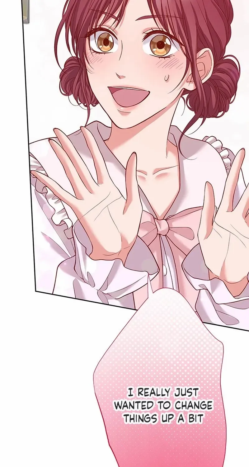 Business Marriage - If You Fall in Love, We'll Get a Divorce - Chapter 50 - Page 53