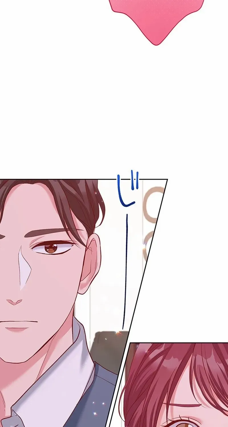 Business Marriage - If You Fall in Love, We'll Get a Divorce - Chapter 50 - Page 54