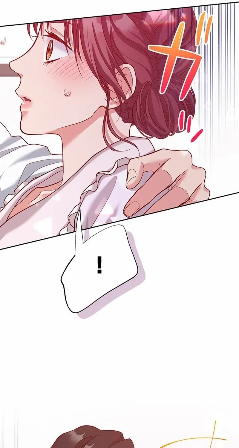 Business Marriage - If You Fall in Love, We'll Get a Divorce - Chapter 50 - Page 56