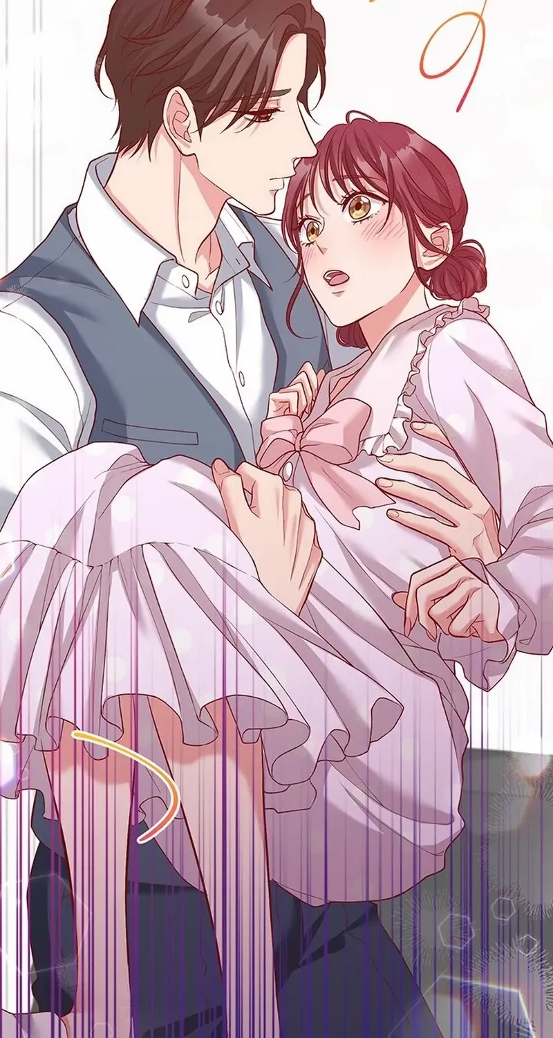 Business Marriage - If You Fall in Love, We'll Get a Divorce - Chapter 50 - Page 57
