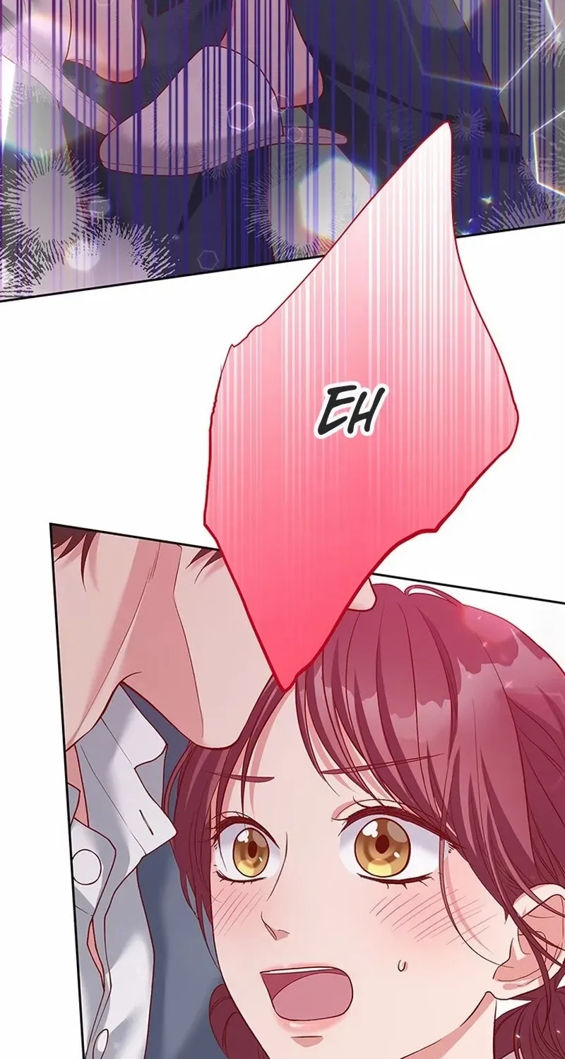 Business Marriage - If You Fall in Love, We'll Get a Divorce - Chapter 50 - Page 58