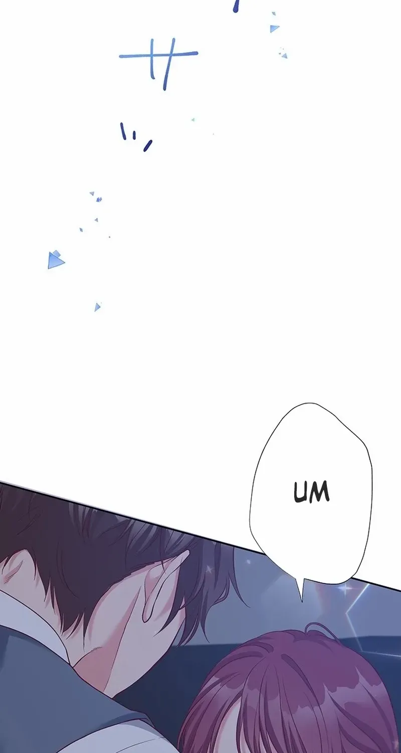 Business Marriage - If You Fall in Love, We'll Get a Divorce - Chapter 50 - Page 61