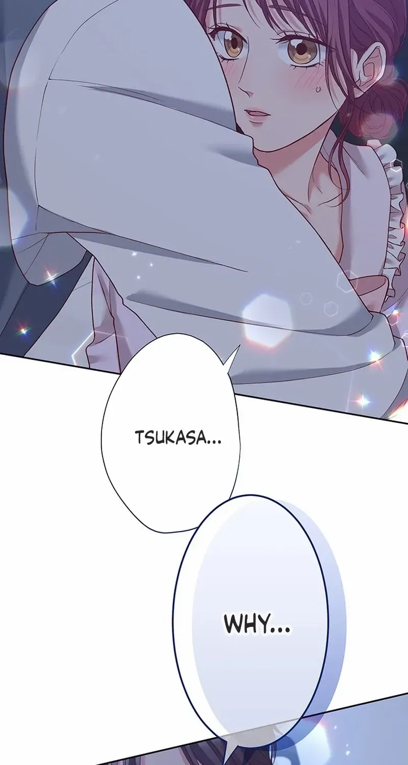 Business Marriage - If You Fall in Love, We'll Get a Divorce - Chapter 50 - Page 62