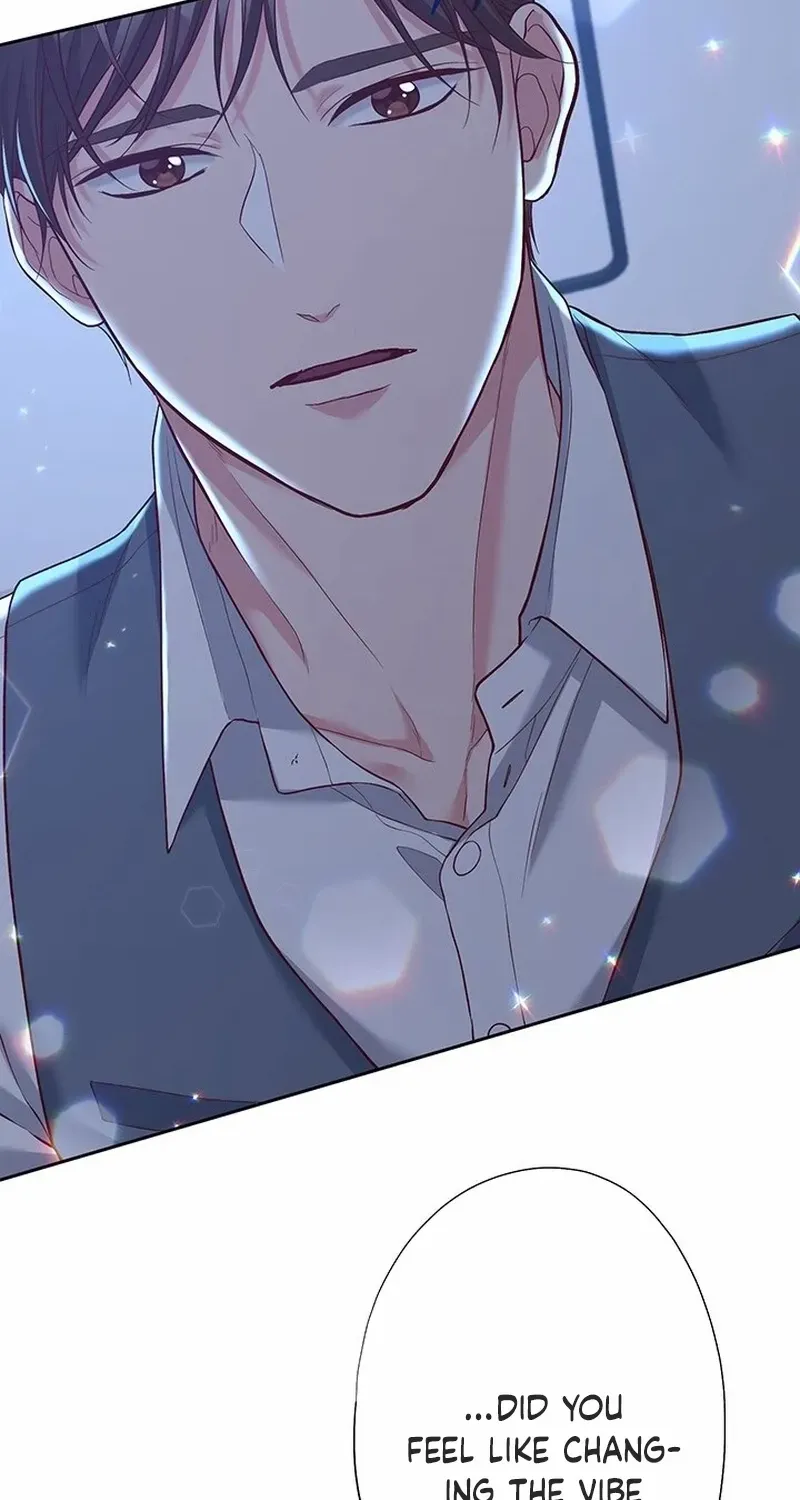 Business Marriage - If You Fall in Love, We'll Get a Divorce - Chapter 50 - Page 63