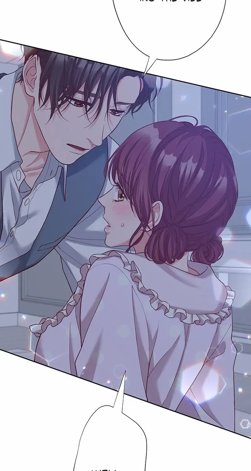 Business Marriage - If You Fall in Love, We'll Get a Divorce - Chapter 50 - Page 64