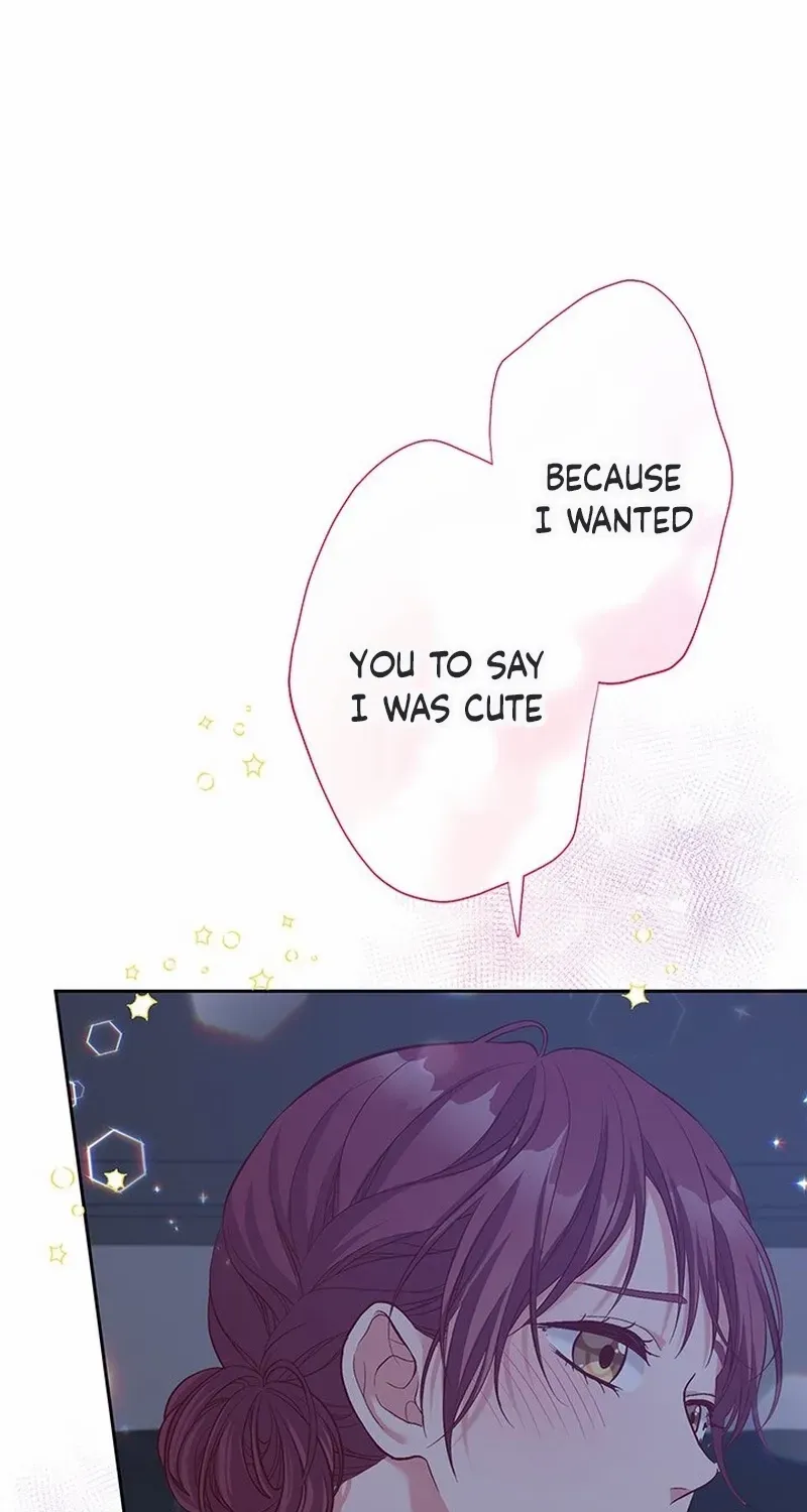 Business Marriage - If You Fall in Love, We'll Get a Divorce - Chapter 50 - Page 66