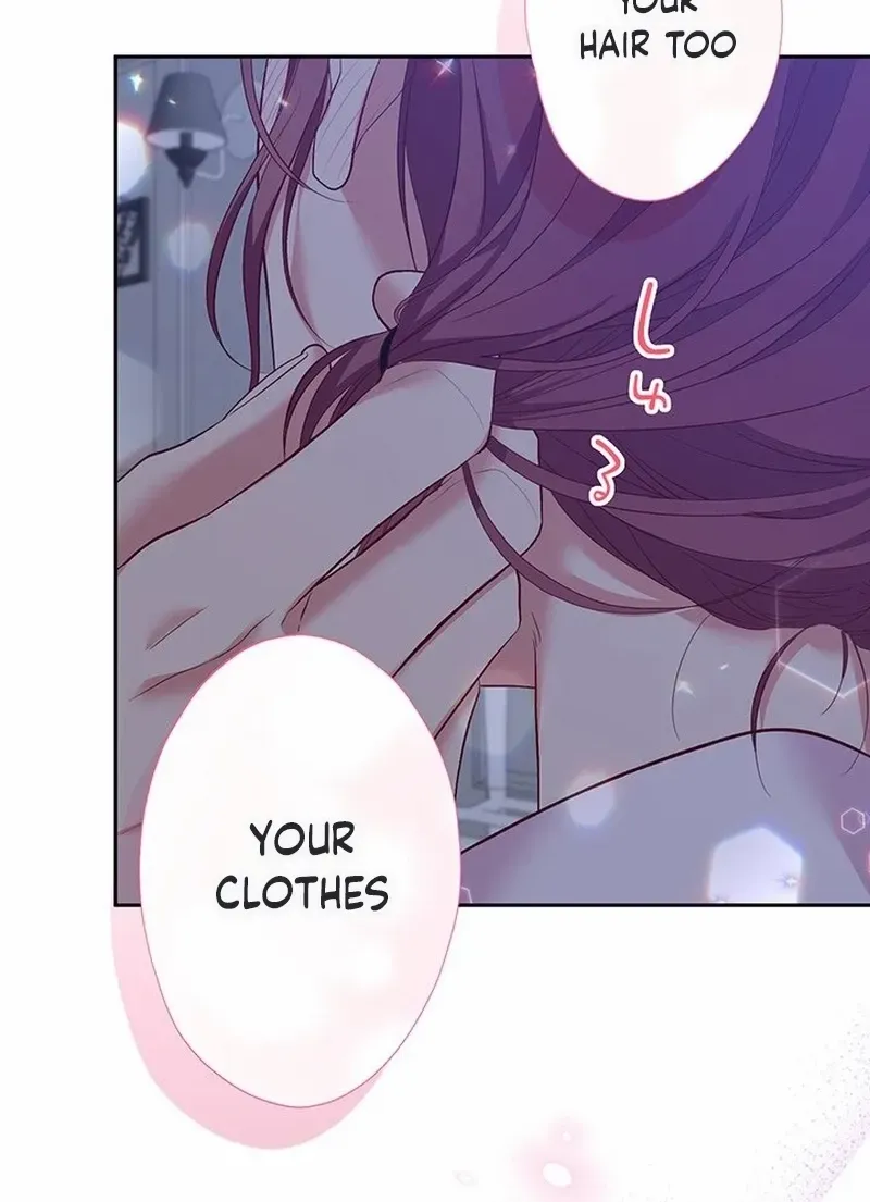 Business Marriage - If You Fall in Love, We'll Get a Divorce - Chapter 50 - Page 73