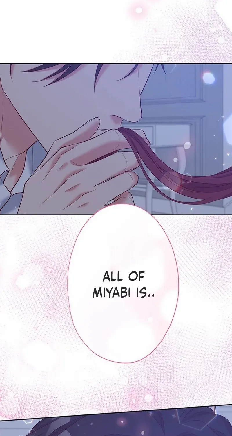 Business Marriage - If You Fall in Love, We'll Get a Divorce - Chapter 50 - Page 74