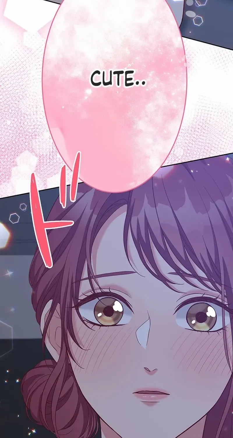 Business Marriage - If You Fall in Love, We'll Get a Divorce - Chapter 50 - Page 76