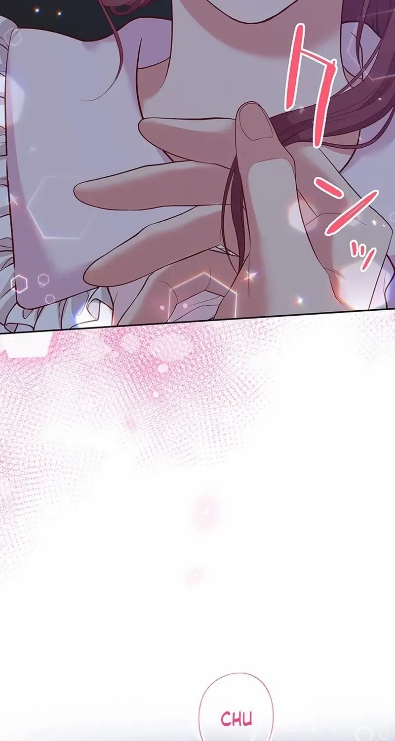 Business Marriage - If You Fall in Love, We'll Get a Divorce - Chapter 50 - Page 77