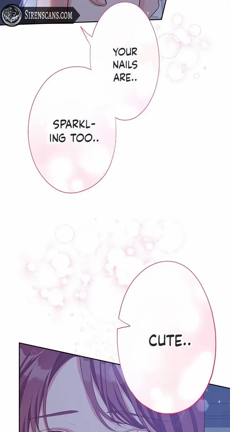 Business Marriage - If You Fall in Love, We'll Get a Divorce - Chapter 50 - Page 80