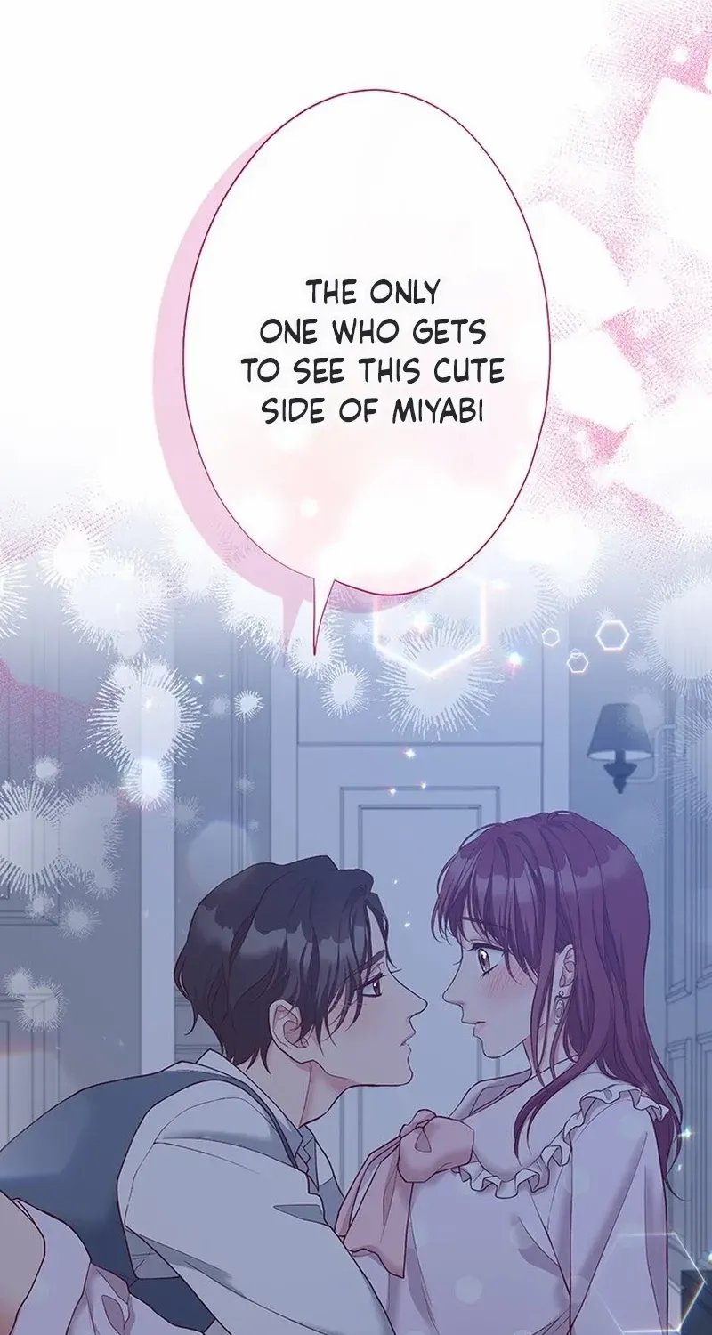 Business Marriage - If You Fall in Love, We'll Get a Divorce - Chapter 50 - Page 82
